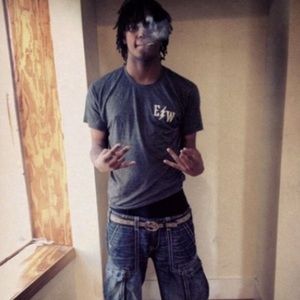 Meet your Posher, Tony